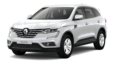 Koleos