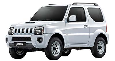 Jimny