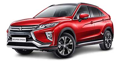 Eclipse Cross