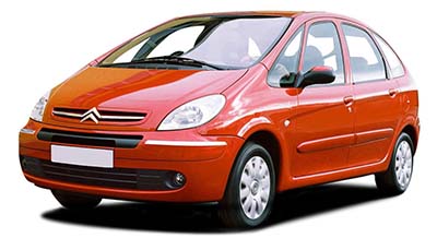 Xsara Picasso