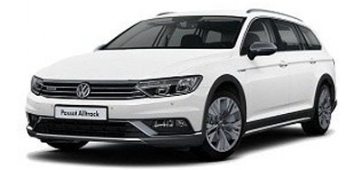 Passat Altrack