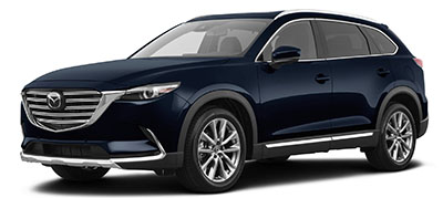 CX-9