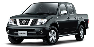 Navara (Frontier)