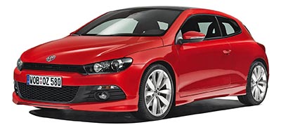 Scirocco