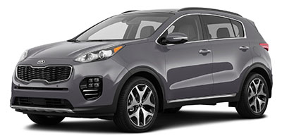 Sportage