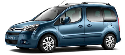 Berlingo