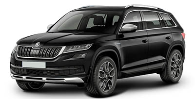 Kodiaq