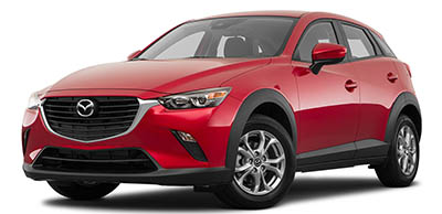 CX-3