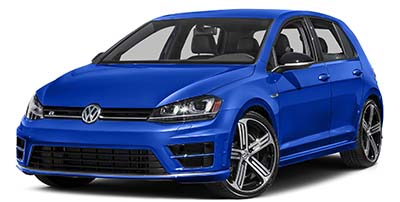 Golf R