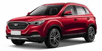 Besturn X40