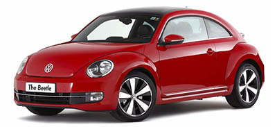 Beetle