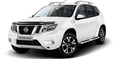 Terrano