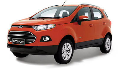 EcoSport