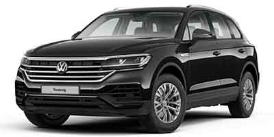 Touareg